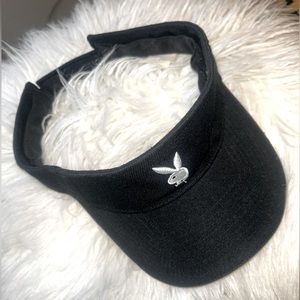 Playboy Visor